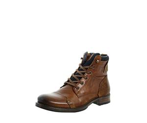 Redskins Bottines YANI Homme Marron