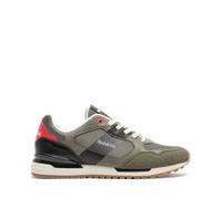 Redskins Chaussures Ch Obvious (Beige/Cognac)