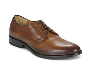 Redskins Derbies PACHECO in Marron 41