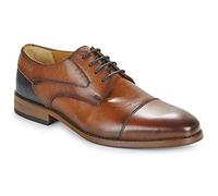 Redskins Derbies VERSATIL in Marron 40
