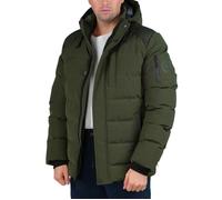 REDSKINS - Doudoune - kaki - S - Kaki - Doudounes &amp Blousons Homme XL