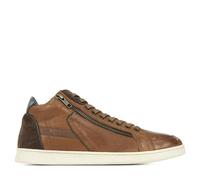 Redskins Baskets montantes DYNAMIC in Marron 41