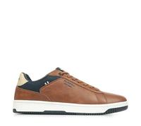 Baskets Redskins GUNRAY pour Homme 41 Marron