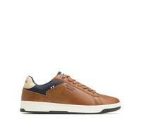 Baskets Redskins GUNRAY pour Homme 42 Marron
