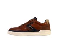 Redskins Baskets homme LERMI Marron Taille 41