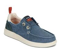 Redskins Mocassins KIBRIS in Bleu 44