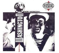 Redskins - Neither Washington Nor Moscow