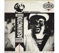 Redskins - Neither Washington Nor Moscow