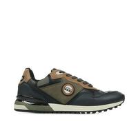 Redskins Baskets Oyat 3 Homme Multicolore Taille 43