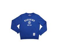 REDSKINS-P24-SWEAT Shirt-KARLITO Most-Deep Navy-XL-Homme
