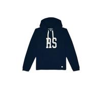 REDSKINS-P24-SWEAT Shirt-SQUARRE Most-Deep NAVY-2XL-Homme