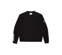 REDSKINS-P24-SWEAT Shirt-Tactic Quote-Black-L-Homme