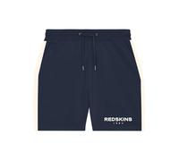Redskins Shorts Pantalons Joggings Leggings et Chinos Sport Ajusté Décontracté Hiver Molletoné Chaud Vêtements Enfants Garçon Fille Modèle Rs231028B Bleu Marine Taille 10 Ans