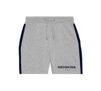 Redskins Shorts Pantalons Joggings Leggings et Chinos Sport Ajusté Décontracté Hiver Molletoné Chaud Vêtements Enfants Garçon Fille Modèle Rs231028B Gris Taille 2 Ans