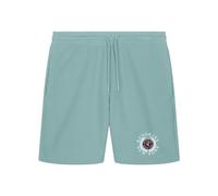 Redskins Shorts Pantalons Joggings Leggings et Chinos Sport Ajusté Décontracté Hiver Molletoné Chaud Vêtements Enfants Garçon Fille Modèle Rs2018 Vert Clair Taille 12 Ans