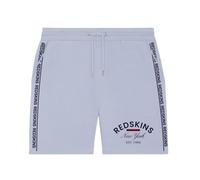 Redskins Shorts Pantalons Joggings Leggings et Chinos Sport Ajusté Décontracté Hiver Molletoné Chaud Vêtements Enfants Garçon Fille Modèle Rs4098 Bleu Ciel Taille 12 Ans