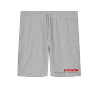 Redskins Shorts Pantalons Joggings Leggings et Chinos Sport Ajusté Décontracté Hiver Molletoné Chaud Vêtements Enfants Garçon Fille Modèle Rs231078 Gris Taille 16 Ans