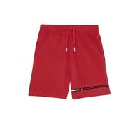 Redskins Shorts Pantalons Joggings Leggings et Chinos Sport Ajusté Décontracté Hiver Molletoné Chaud Vêtements Enfants Garçon Fille Modèle Rs4178 Rouge Taille 14 Ans