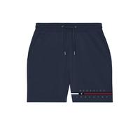 Redskins Shorts Pantalons Joggings Leggings et Chinos Sport Ajusté Décontracté Hiver Molletoné Chaud Vêtements Enfants Garçon Fille Modèle Rs4178 Bleu Marine Taille 12 Ans