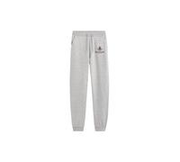 Redskins Shorts Pantalons Joggings Leggings et Chinos Sport Ajusté Décontracté Hiver Molletoné Chaud Vêtements Enfants Garçon Fille Modèle Rp 5 Gris Taille 8 Ans