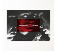 Redskins - These Furious Flames! Redskins Live! (1985/86) [Compact Discs]