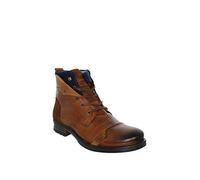 Redskins TRK - Boots TRK Yedes en Cuir ref_cle39795-cognac - 41