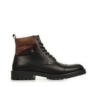 Bottines Cuir Redskins Tuto - Chataigne-Cognac 41