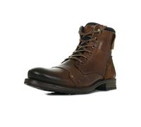 Boots hommes Redskins YANI BOOTS Marron 43