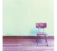 Redstart - So Far From Over