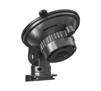 REDTIGER Support à ventouse d'origine pour caméra embarquée F7NA - Support rotatif à 360° pour pare-brise - Support à ventouse stable (sans GPS, exclusivement pour F7NA)