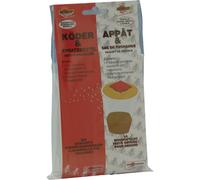 Redtop 1576954 XL Set de recharge Convient pour marque (répulsifs) Redtop Piège à insectes XL 1 pc(s)