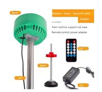 Reduce/decrease/cut Down Neighbor Upstairs Noise Machine Noise Deadener/Sound Eliminator/Silencer/Muffler Strike Back,Robuste et stable(With Bluetooth)