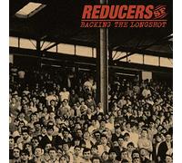 Reducers S.F. - Backing the Long Shot