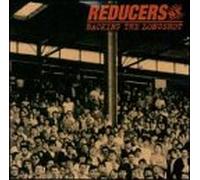 Reducers Sf - Backing The Long Shot