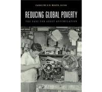 Reducing Global Poverty