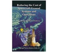 Reducing The Cost Of Spacecraft Ground Systems And Operations
