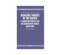 Reducing Threats At The Source