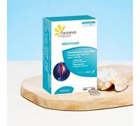 Réducramp - décontraction musculaire