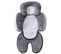 Réducteur 3 En 1 Gris Blanc, Gris TU