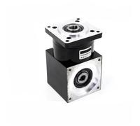 Réducteur à angle droit for moteur pas à pas avec alésage de sortie(1 to 52.8)