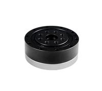 Réducteur à engrenages cylindriques surface dure CSD-17-50 Harmonic Drive 50/80/100, réducteur horizontal de haute précision(Reduction Ratio 50)