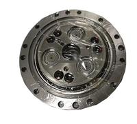 Réducteur à roue à broches cycloïdale à petites vibrations RV320-E-81 Boîte de vitesses for VR