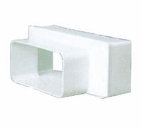 Réducteur Adaptateur Plat 220x90mm Vers 150x70mm 528684