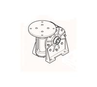 Réducteur - BY3500T CAME RIY069