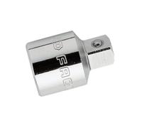 Réducteur carré FACOM S.230 - 1/2'' femelle vers 3/8'' mâle - 212 Nm