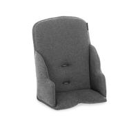 Réducteur Chaise Haute Hauck Alpha Cosy Select - Jersey Charcoal