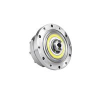 Réducteur compact creux plat à couple élevé CS17, rapport de vitesse 50, adapté aux moteurs Nema 23 57 mm CSG-17-100-2UH(Speed Ratio-30)