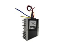 Réducteur complet DC-DC 9-150 V à 12 V 12 V 12 V 24 V 36 V 48 V 60 V 72 V 80 V 96 V 100 V 110 V 120 V à 12 V convertisseur 5 A 8 A 10 A (12 V 8 A, 9 - 36 V_12 V)
