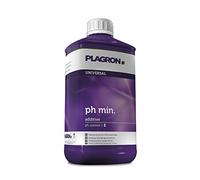 Réducteur / Correcteur de pH Down pour la Culture Plagron pH- Min (500ml)