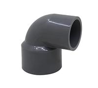 Reducteur coude pression manchon réduit pvc raccord tuyau d'arrosage adaptateur reduction piscine connecteur